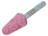 Piatră de șlefuit 6mm metal și ceramică cu tijă