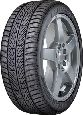 Anvelope Goodyear ULTRA GRIP 8 PERFORMANCE 225/55R17 97H Iarna foto