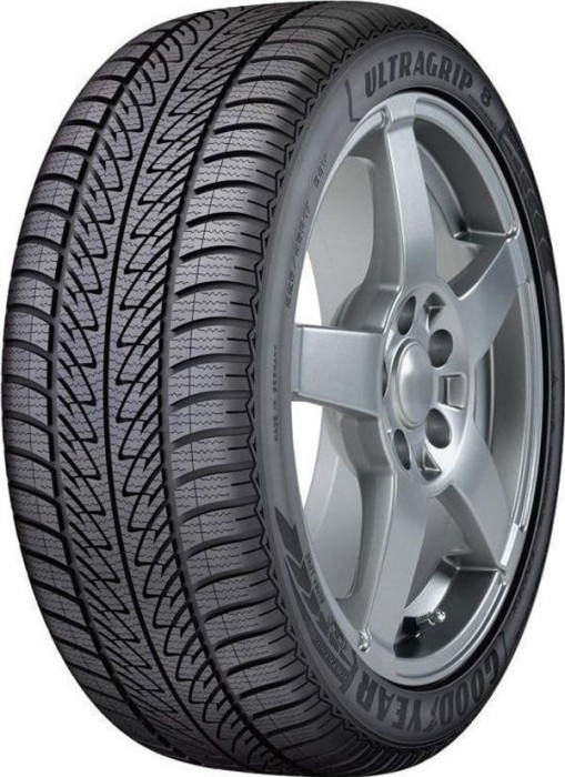 Anvelope Goodyear ULTRA GRIP 8 PERFORMANCE 225/55R17 97H Iarna