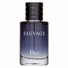 Christian Dior Sauvage eau de Toilette pentru barbati 60 ml foto