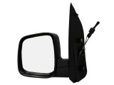 Oglinda exterioara FIAT QUBO (225) (2008 - 2016) TYC 309-0090