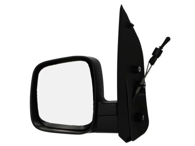 Oglinda exterioara CITROEN NEMO caroserie (AA) (2008 - 2016) TYC 309-0090 foto
