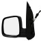 Oglinda exterioara CITROEN NEMO combi (2009 - 2016) TYC 309-0090