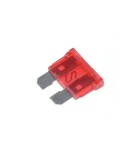 Siguranta auto midi 10A 1buc 19x13mm, Oem