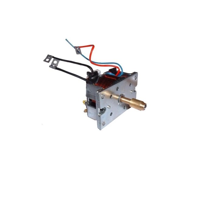 Bobina solenoid Delco Remy