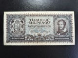 UNGARIA 10.000.000 PENGO 1946 SUPERBĂ