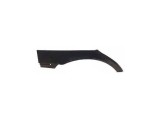 Segment reparatie aripa spate Seat Toledo 2, 1999-2005, Leon (1M1) 11.1999-05.2005, Partea Dreapta, Spate,, Rapid