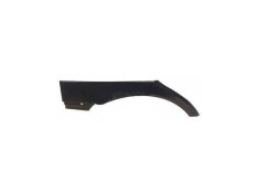Segment reparatie aripa spate Seat Toledo 2, 1999-2005, Leon (1M1) 11.1999-05.2005, Partea Dreapta, Spate,