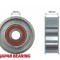 Rola curea transmisie Chrysler Voyager 2, Voyager Iii; Jeep Cherokee, Grand Cherokee 2 2.5, 2.5d, 3.1d 01.1992-12.2001, NTY RNK-CH-027