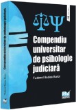 Compendiu universitar de psihologie judiciara - Tudorel Badea Butoi