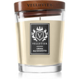 Vellutier Crema All&rsquo;Amaretto lum&acirc;nare parfumată 225 g