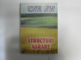 Structuri Agricole - Al. Lapusan ,551411