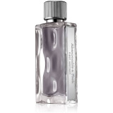 Abercrombie &amp; Fitch First Instinct Eau de Toilette pentru bărbați 50 ml