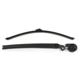 Set brat stergator cu lamela 400 mm pentru luneta VW Transporter T5 01.03-