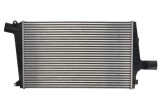 Radiator intercooler AUDI A6 C5 Avant (4B5) (1997 - 2006) THERMOTEC DAA027TT