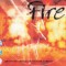 CD Unknown Artist &lrm;&ndash; Fire, original