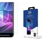 Folie de protectie 3mk Silky Matt Pro pentru Samsung Galaxy S24