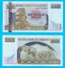 Zimbabwe (p#12) 1.000 Dollars 2003 UNC &#039;Ciremba&#039; serie: WK1124488