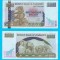 Zimbabwe (p#12) 1.000 Dollars 2003 UNC &#039;Ciremba&#039; serie: WK1124488