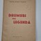 Carte veche Constantin Salcia Drumuri spre legenda Versuri
