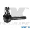 Cap bara Volkswagen VW LT28-50 platou / sasiu (281-363) 1975-1996