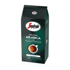 Segafredo Selezione Arabica Cafea boabe 1kg