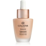 Collistar MAGICO Beautifying Foundation machiaj matifiant de lungă durată rezistent la apa culoare 3R - Naturale Rosato 30 ml