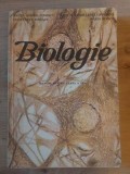 Biologie. Manual pentru clasa a 11-a - Anuta Andrei-Ionescu, Constanta Ionescu