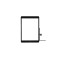 Touchscreen Apple iPad 10.2 (2019) Negru