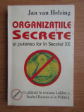 Cumpara ieftin Organizatiile secrete si puterea lor in secolul XX