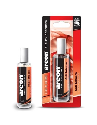Odoriazant auto Areon Perfume Anti Tobacco 35ml