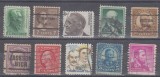 A7 T1 13 - Timbre foarte vechi - America, SUA, Istorie, Stampilat