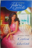 Contesa libertina &ndash; Joanna Shupe