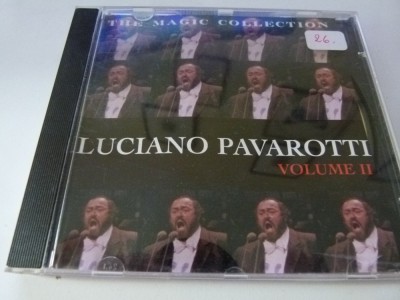 Luciano Pavarotti -3769 foto