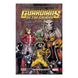 Guardians of the Galaxy: New Guard Vol. 1