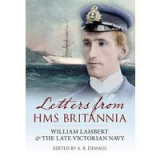 Letters from HMS BRITANNIA