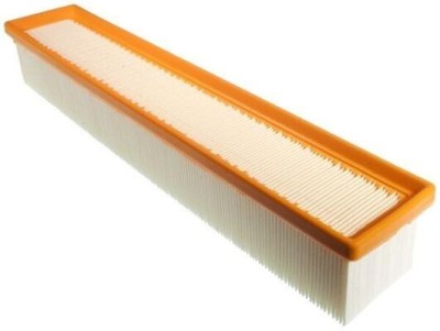 MAHLE LX 939 Filtru aer foto