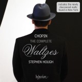 Chopin: The Complete Waltzes | Stephen Hough