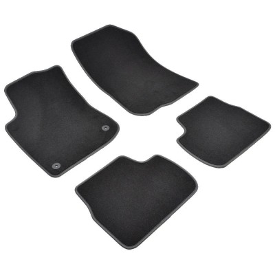 SET COVORASE AUTO MOCHETA UMBRELLA PENTRU PEUGEOT P208 I(2012-2019) 02659 foto