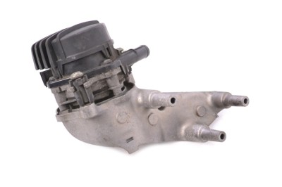 Pompa de aer PORSCHE CAYENNE 9PA 2002 OEM: 7L5959253B 12937177 foto