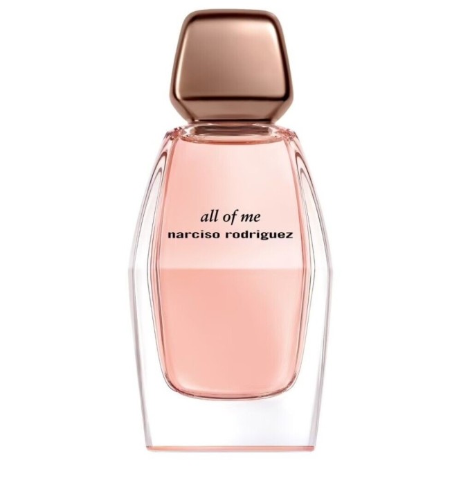 Narciso Rodriguez, All Of Me, Apă de parfum, Femei, 90 ml