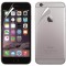 Folie sticla Apple iPhone negru
