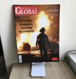 Revista Reporter Global Nr. 11 (17-23 august 2018)