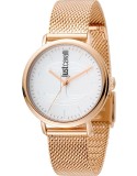 Ceas Dama, Just Cavalli, Cool Fresh Clean JC1L012M0085 - Marime universala