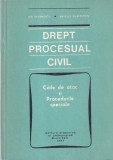 Ilie Stoenescu, Savelly Zilberstein - Drept procesual civil. Caile de atac si