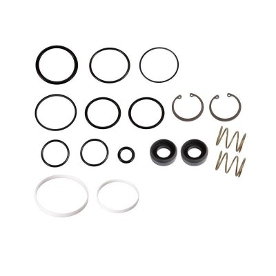Set reparatie supapa pedalier EBS FSS MAN model Knorr foto