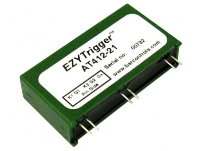 Modul declanșare tiristor EZYTrigger&amp;trade; 12mA 2,1kV foto