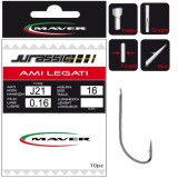 CARLIGE LEGATE MAVER JURASSIC J21 NR 6-0.24