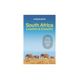 Lonely Planet South Africa, Lesotho &amp; Eswatini
