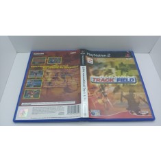 Joc PS2 International Track &amp; Field (ID 000073) - A